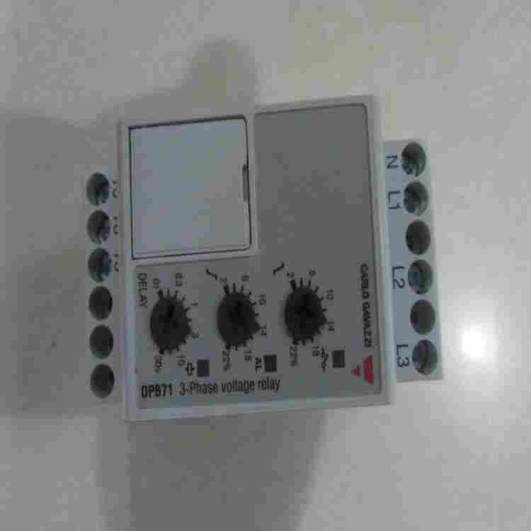 CARLO GAVAZZI电感式接近开关