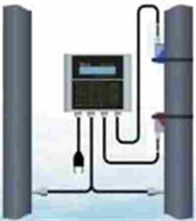 新品美国SITELAB流量计