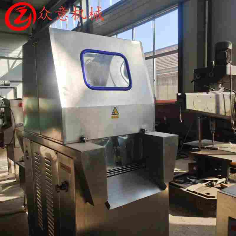 新疆牛肉干生产线加工设备 风干牛肉干加工设备