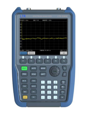 LTR-506W無(wú)線場(chǎng)強(qiáng)測(cè)試儀(帶定向天線)