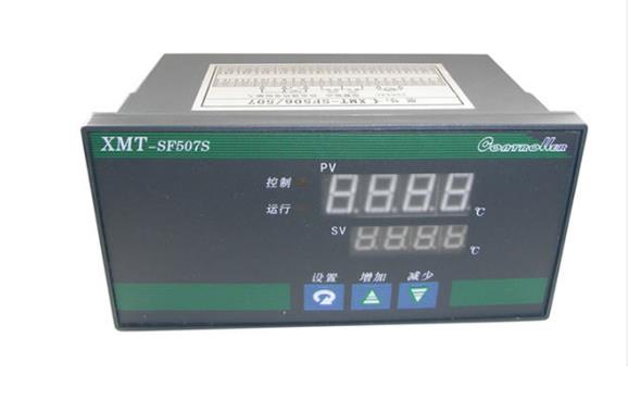 XMT-SF507S智能温控仪表REX-4000/REX-9000