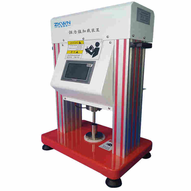 静电粉末电阻率测量仪