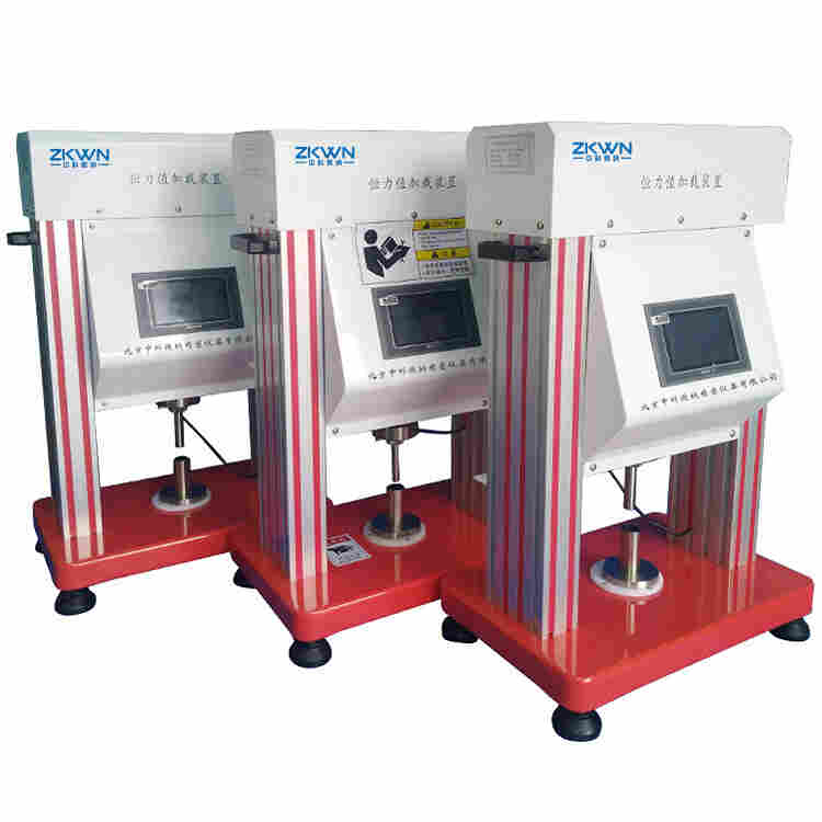 导体粉末电阻率检测仪