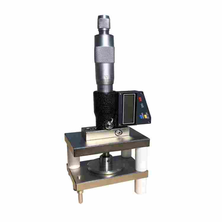 數(shù)顯介電常數(shù)介質(zhì)損耗測試儀