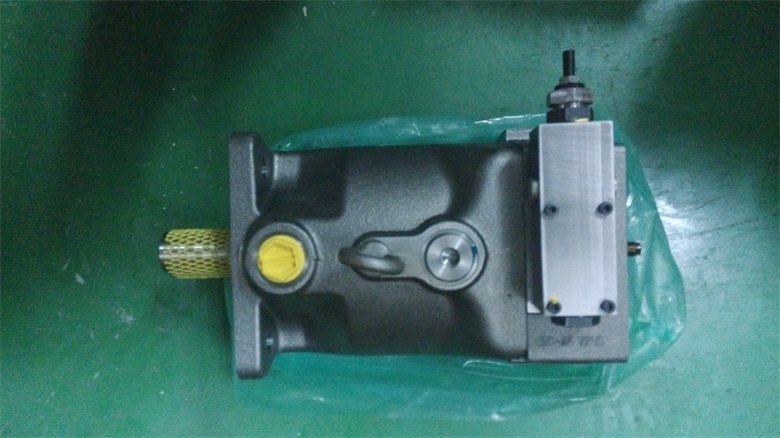 PV092R1L8TNULC派克液压油泵