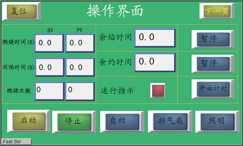 水平垂直兩種可選以及50W與500W概率燃燒試驗(yàn)儀