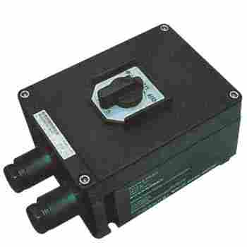 西安飞越全塑防爆开关