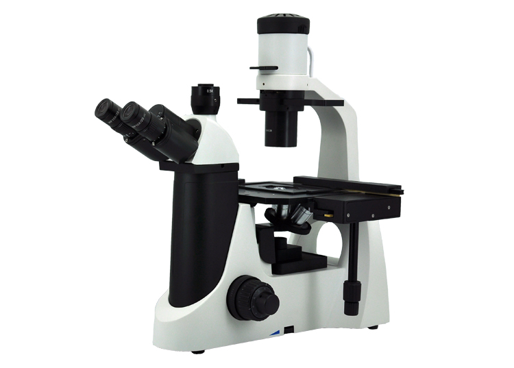 DSZ2000倒置生物显微镜