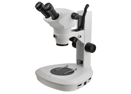 ZSA0850系列体视显微镜