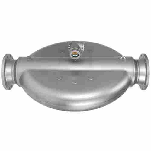 现货E+H 83X科氏力质量流量计