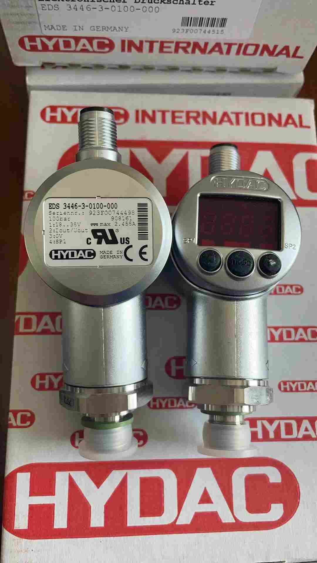 1686280755638968.jpg 现货EDS 3446-3-0250-000贺德克压力继电器
