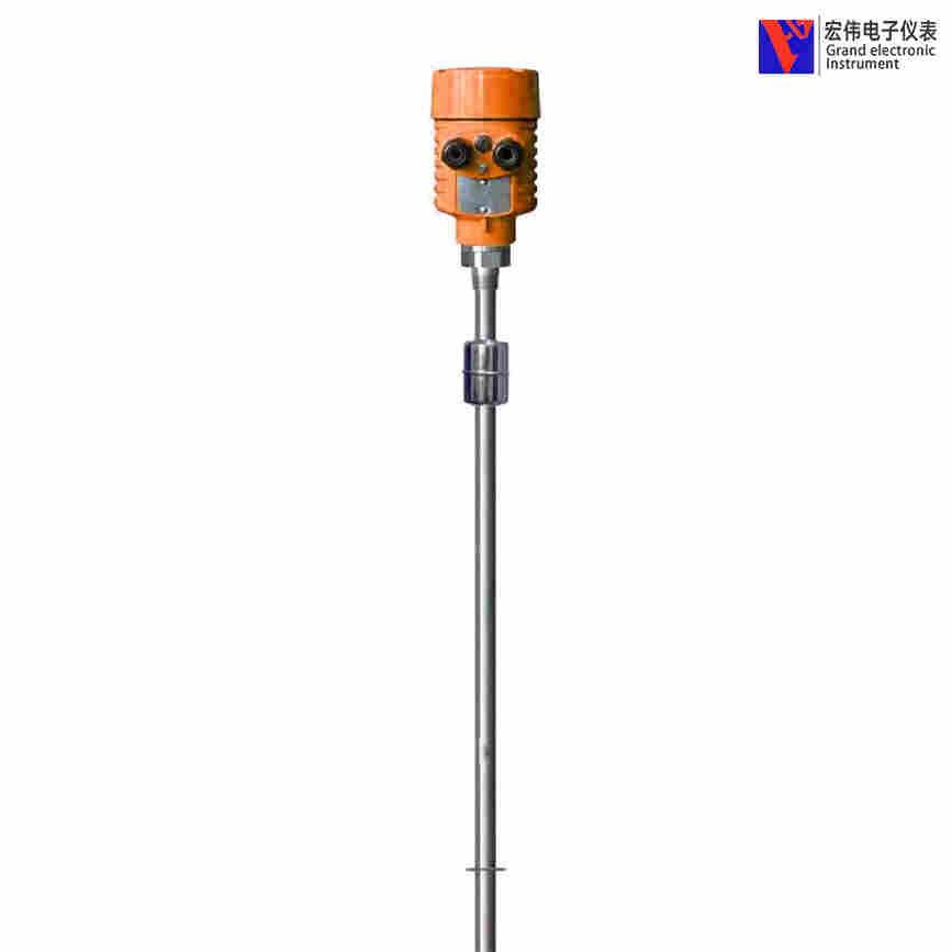 磁致伸缩传感器的输出信号形式分类