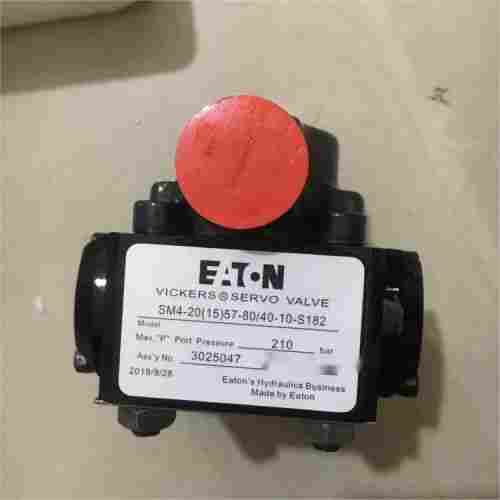 伺服阀 SM4-20(15)57-80/40-10-S182