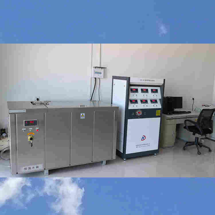 管材靜液壓爆破試驗(yàn)機(jī)