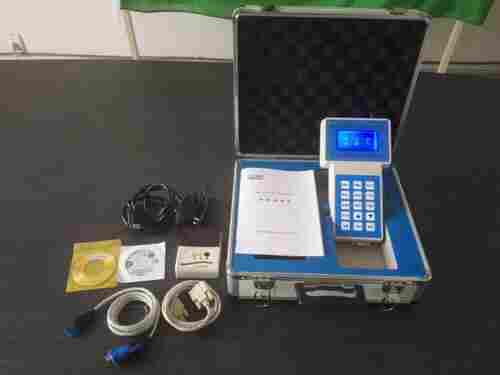 LB-KCA型 激光粉尘仪