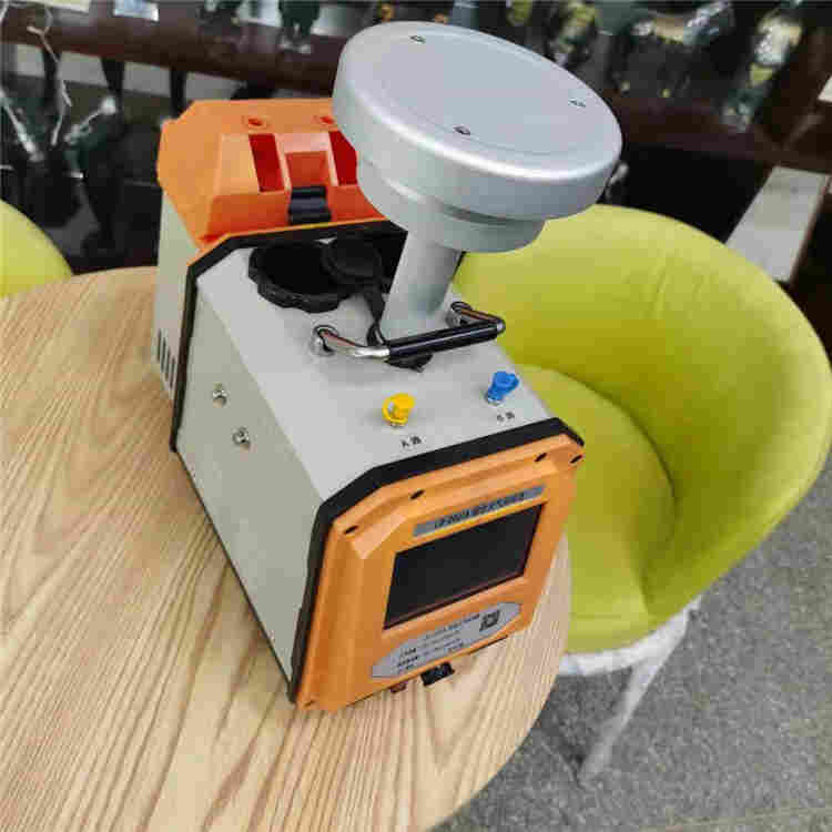 LB-2031A 路博综合大气采样器