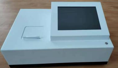 路博环保红外分光测油仪LB-4102