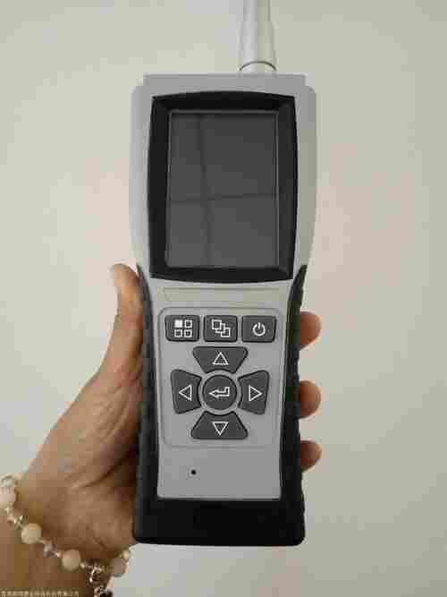 LB-BQ-P路博便携式VOC检测仪