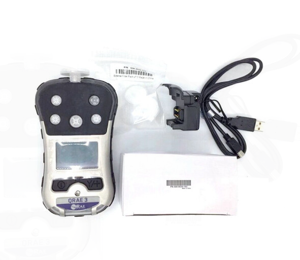 美国华瑞PGM-2500 四合一气体检测仪