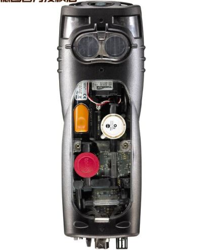 德图 testo 340烟气分析仪