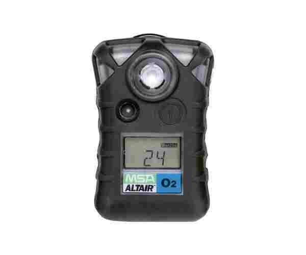 梅思安天鹰免维护型单一气体检测仪