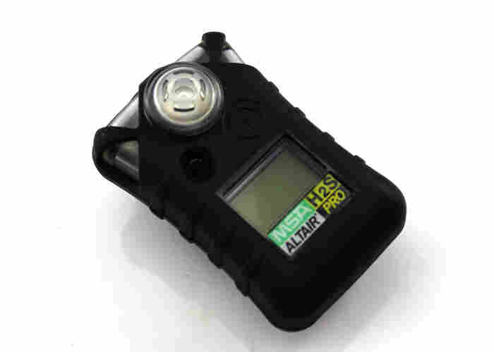 梅思安天鹰单一气体检测仪Altair Pro 