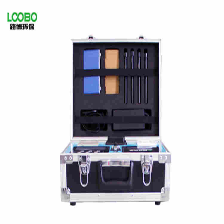 LB-CNP 三合一型多参数水质检测仪