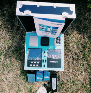 LB-CNPT(B) 型便携式多参数水质检测仪