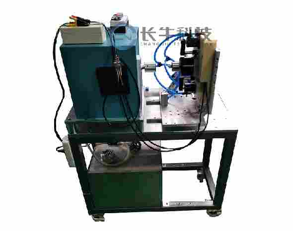 直流无刷风机电机测功机功能特点