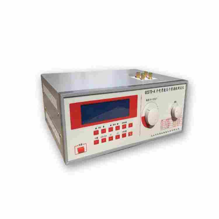 介質(zhì)損耗介電常數(shù)測試儀