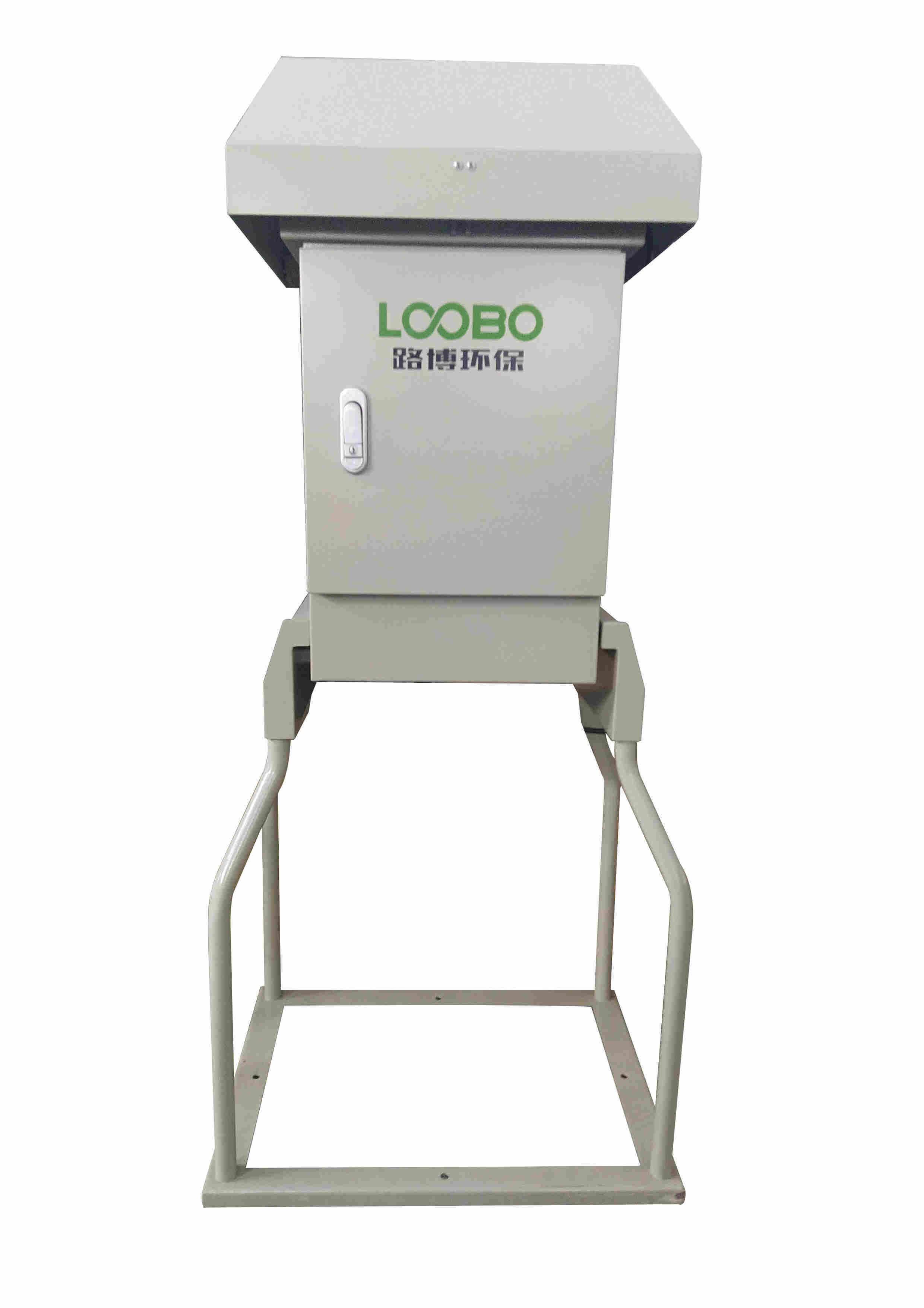 LB-2035型 微电脑颗粒物大流量采样器