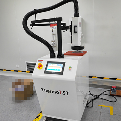 冷熱沖擊機  ThermoTST