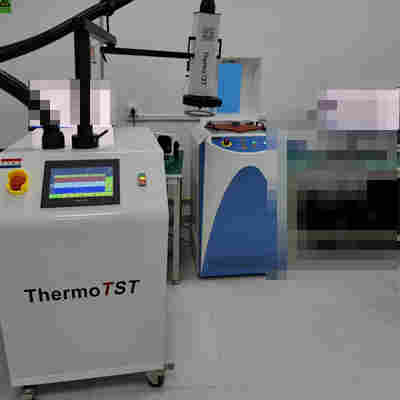 Thermal system冷熱沖擊試驗機Thermo TST TS780B