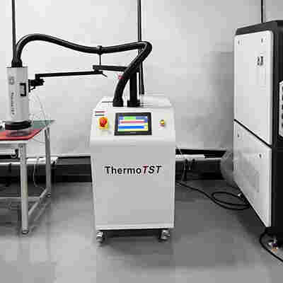 Thermal system冷熱沖擊機(jī)ThermoTST TS760