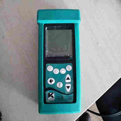 英国kane凯恩KM9206综合烟气分析仪