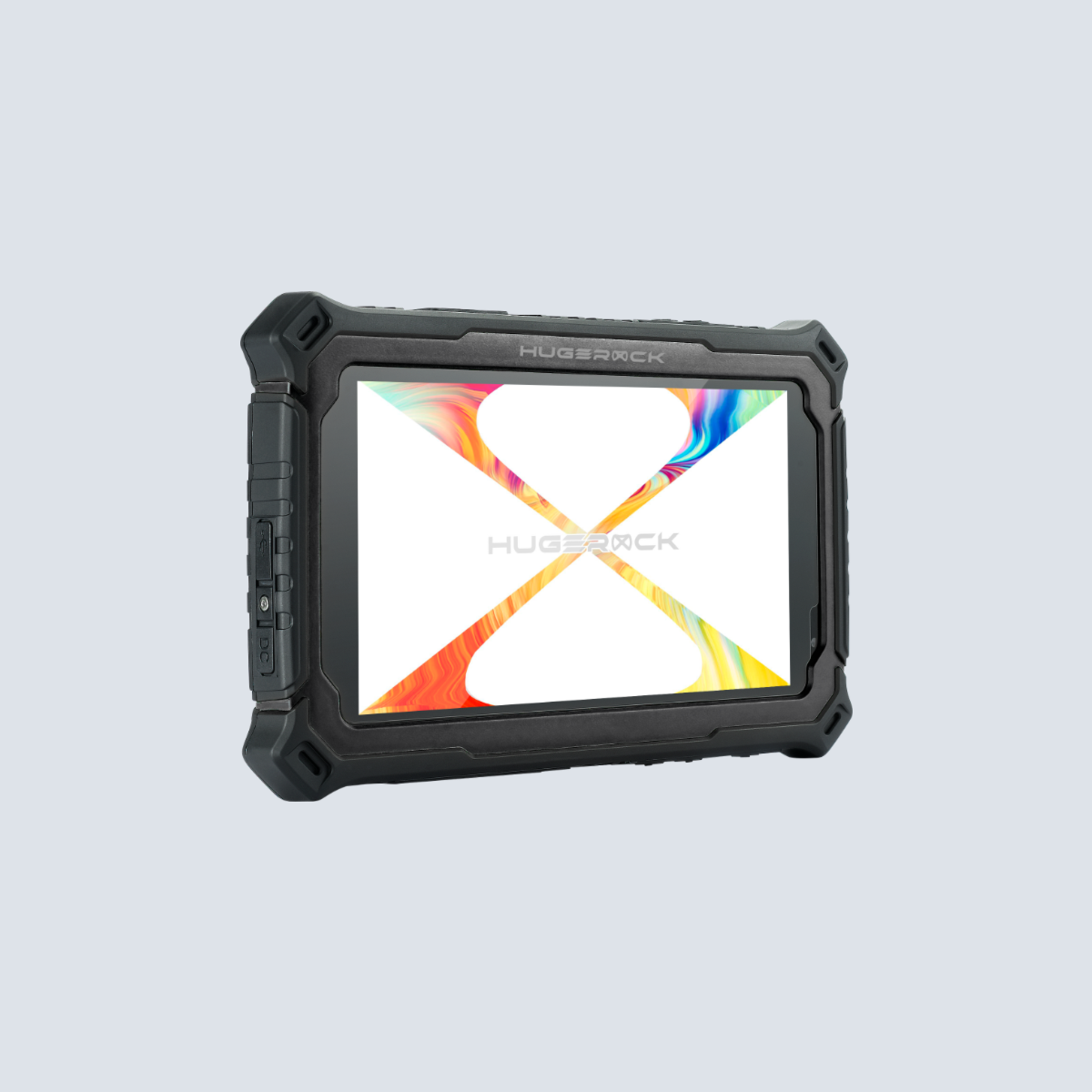 深圳硕腾科技HUGEROCK加固型平板电脑-X71