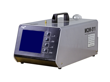 MQW511汽车尾气分析仪