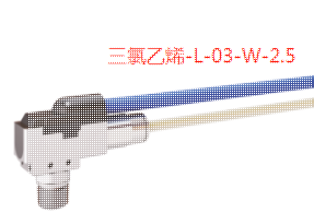 日本LUBE端点监视器三氯乙烯-L-04-W-2.5