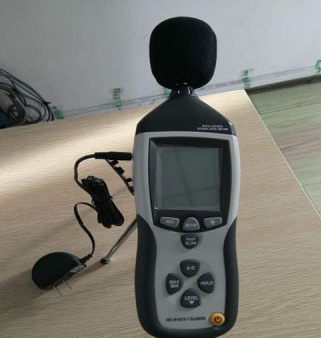 LB-ZS52型 路博环保数字噪声计