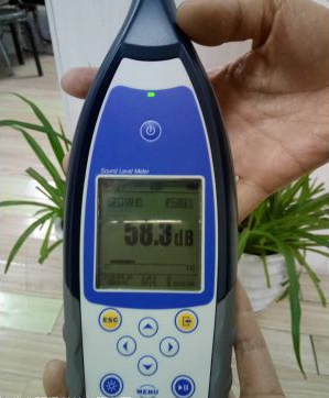 LB-808I级声级计