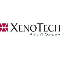 XenoTech授权代理商