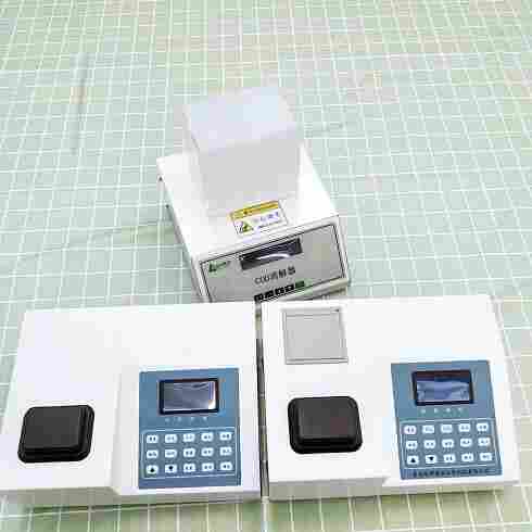 COD快速测定仪LB-100型