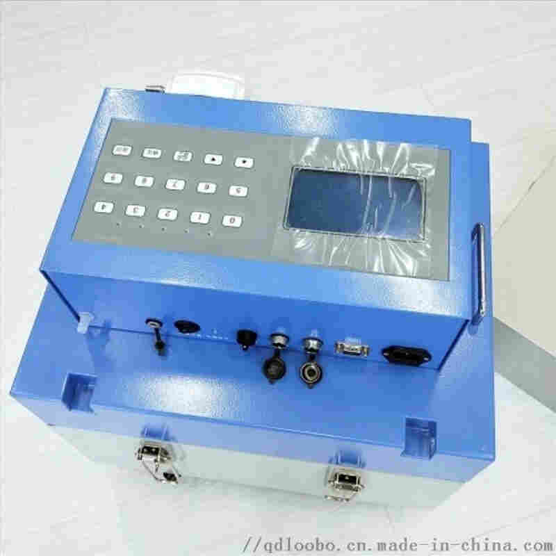 路博便携式LB-8000*质自动采样器