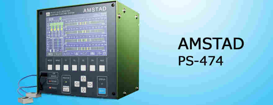 SUGIYAMA 杉山电机废料检测仪PS-474