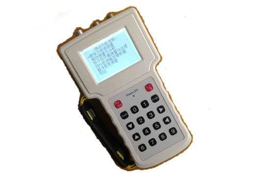 E05BM3901加强型蓄电池检测仪 如何正确的使用