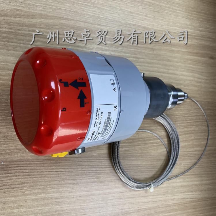 丹佛斯原裝AKS4100U-084H4520德標(biāo)液位傳感器