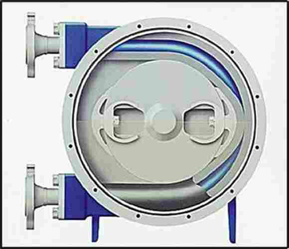 销售德国allweiler热媒泵