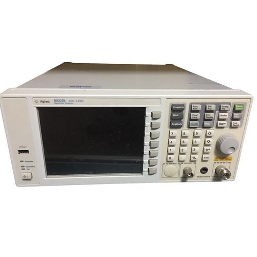 Agilent N5193B網(wǎng)絡(luò)分析儀