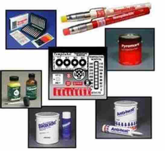 销售美国TEMPIL测温液