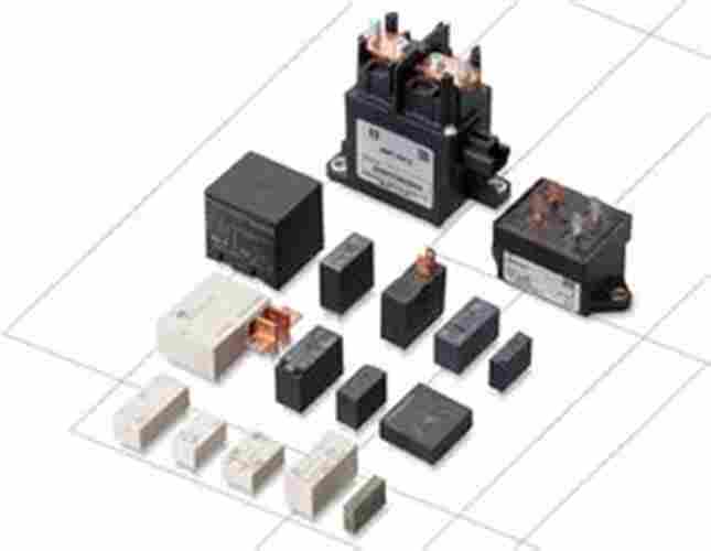 销售日本NAIS时间继电器